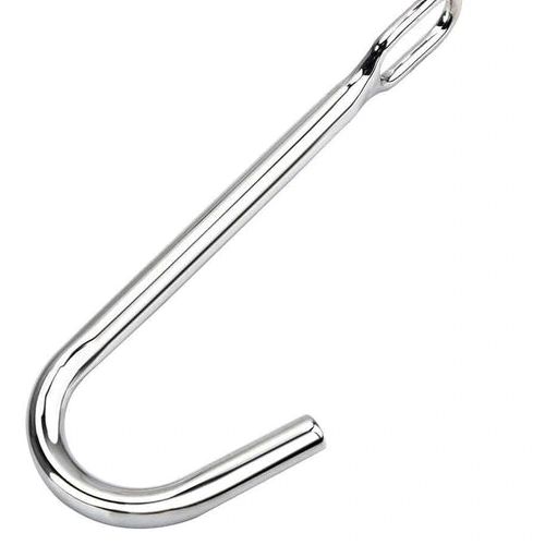 PerfectFit Plug Ball 5783 Hook Steel Stainless No 1204